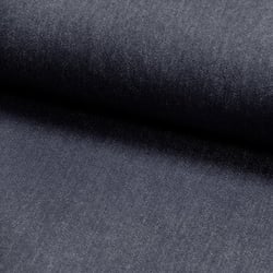Tissu Denim Jeans Bleu jean foncé