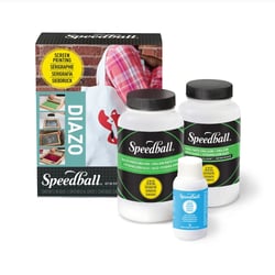 Kit émulsion diazo Photo - Speedball
