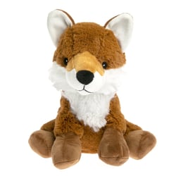Peluche Bouillotte Renard - Pelucho