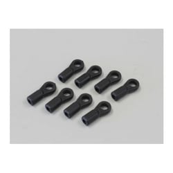 Chapes 6,8mm Kyosho (8) (1296) - K.97052
