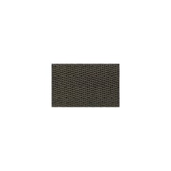 Film 20m sangle polypropylène 25mm Marron Foncé