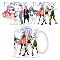 KPop Demon Hunters - Mug Huntrix - Pyramid International