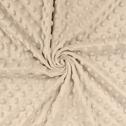 Coupons de Tissu Minky de Haute Qualité - Large Choix de Couleurs et Tailles - Laize : 150 cm