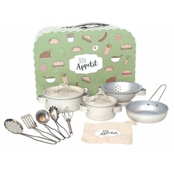 Set de cuisine - JaBaDaBaDo