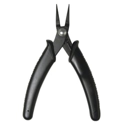 Pince à  remmailler pour bijoux, 14 cm, 1 pièce sur carte