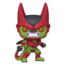 Dragon Ball Super: Super Hero - Figurine POP! Cell Max 9 cm - Funko