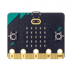 MICRO:BIT V2 SINGLE - BBC