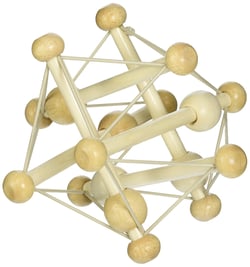 Skwish naturel - Manhattan Toy