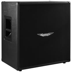Baffle d'ampli guitare électrique Ashdown - Série SX - Contreplaqué - Noir - 15,5 kg