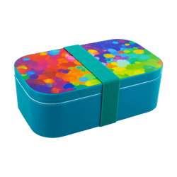 Lunch box - Delice Box - Pylones