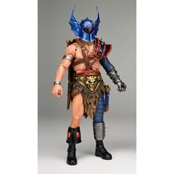 Dungeons & Dragons - Figurine Ultimate Warduke 18 cm - Neca