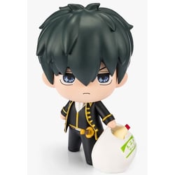 Gintama - Figurine mini Tekupiku Hijikata Toushirou 10 cm - Rowtashii Noise