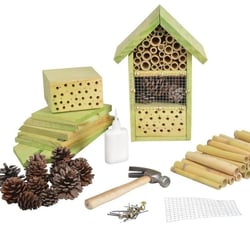 Hôtel à insectes à assembler - Esschert Design