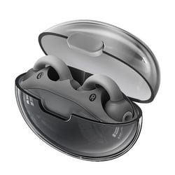 Ecouteurs Bluetooth Sport Sans Fil Confortables Et Légers Pour Une Qualité Sonore Exceptionnelle Noir YONIS