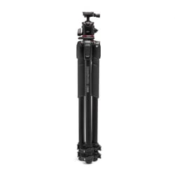 MANFROTTO Trépied aluminium avec Rotule Ball XPRO Arca - MK055XPRO3