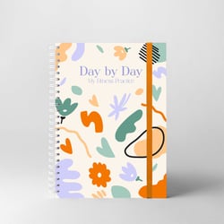 Carnet de Sport Day by Day Delicacy