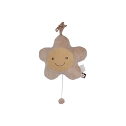 Peluche Musicale Spring Garden Bloom par Jollein