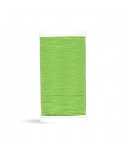 Fil à coudre Lazer Polyester 100M Universel - 200 nuances disponibles Vert (2710)