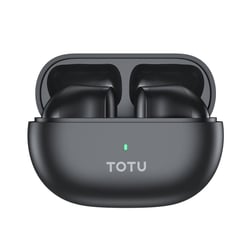 Ecouteurs Bluetooth Son Immersif Réduction Bruit Transmission Rapide Gaming Noir YONIS
