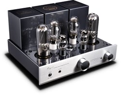Cayin CS-845A Référence Silver