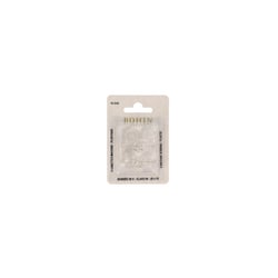 Canettes plastique Bohin x5 -