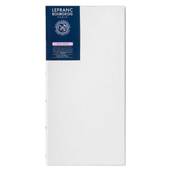 Châssis coton Qualité classique 30x60cm - Lefranc Bourgeois