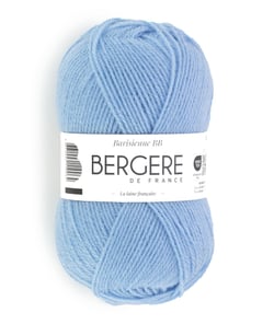 Pelote BARISIENNE BB - Bergère de France GARCON