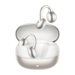 Écouteurs Bluetooth TWS Mini – Son Haute Définition, Liberté Totale - Blanc