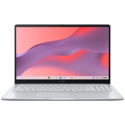 Ordinateur Portable - ASUS - Chromebook CX1505 - 15,6" FHD - Intel Core i3-N355 - 8Go RAM