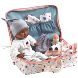 La valise de Cerise Djeco