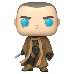 Dune, troisième partie - Figurine POP! Paul Atreides 9 cm - Funko