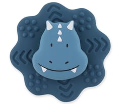 Jouet spinner a ventouse - dinosaure - TRIXIE BABY