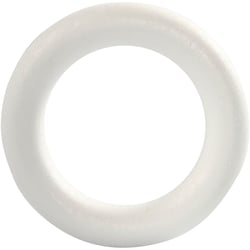 Anneau en polystyrène - 17 cm