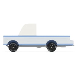 Candycar World - Sonora Pickup