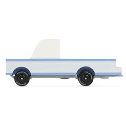 Candycar World - Sonora Pickup