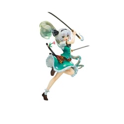 Touhou Project - Statuette Youmu Konpaku 20 cm - Bellfine