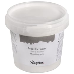 Pâte à modeler, Boîte 500g