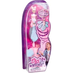 Sky Dancers - Candy Cutie - Poupée volante - Des 6 ans