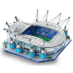 Stade Manchester City 4473 pièces - CaDA
