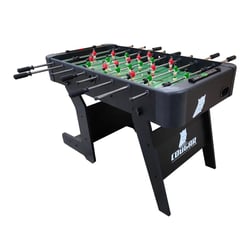 Babyfoot pliant  Around The World noir