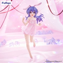 Higurashi: When They Cry Sotsu - Statuette BiCute Bunnies Hanyu 23 cm