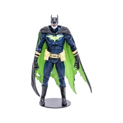 DC Multiverse - Figurine Batman of Earth-22 Infected 18 cm
