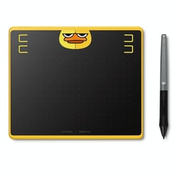 Tablette Graphique Android Sensibilité 8192 Niveaux Stylet Sans Batterie YONIS
