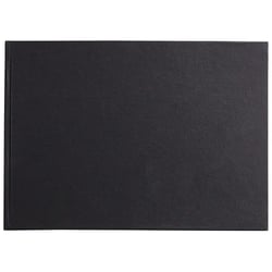 Carnet Goldline A4 Paysage Dos Colle 64P 140G Clairefontaine