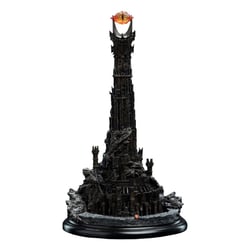 Le Seigneur des Anneaux - Statuette Barad-dur 19 cm - Weta Workshop