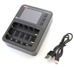 Kyosho Chargeur Kyosho Speed House Multi-Cell Evo Mini-Z 72012