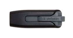 Clé usb 16go Verbatim 3.0 V3 noir
