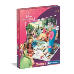 Quizzy Princess - CLEMENTONI