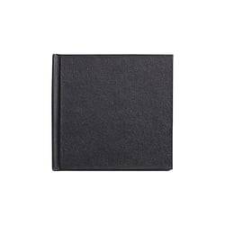 Carnet Goldline 10x10cm 64P 140G Dos Colle Clairefontaine