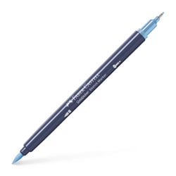 Feutre de coloriage - Faber-Castell - Goldfaber Sketch - Dark pigeon blue - 453